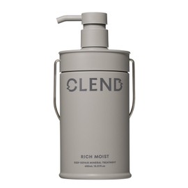 Crenn Rich Moist Deep Repair Mineral Treatment