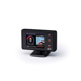 Blitz(ブリッツ) Touch-LASER TL245R JMA-520 JMA-401 JMA-600 Enforcement Device Compatible! Reception Performance UP by 29%! Equipped with MSSS Scan Function to Reduce False Alarms by 50%! Compatible with