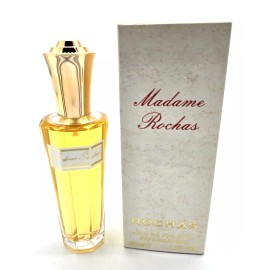 Rochas Madame Rochas for Women 1.7oz / 50mL EDT Spray NEW Rare VINTAGE Original Formula