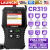 LAUNCH Automotive OBD2 Scanner OBD Code Reader Car Check Engine