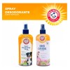 Desodorizante Spray Para Perros Arm & Hammer 236ml