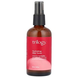 Trilogy Hydrating Mist Toner 100mL