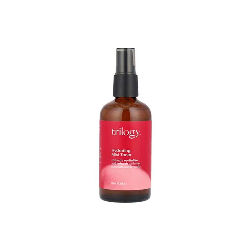 Trilogy Hydrating Mist Toner 100mL