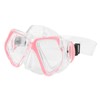 Diving Goggles Anti Fog High Definition Vision High Sealing Strong