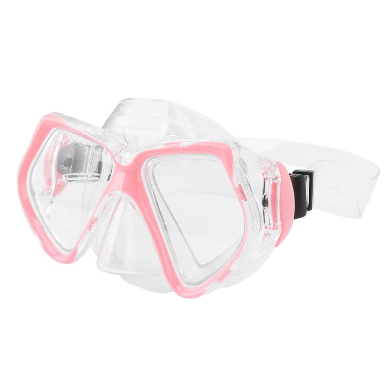 Diving Goggles Anti Fog High Definition Vision High Sealing Strong