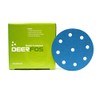 125mm Wet and Dry Sanding Discs for FESTOOL Rotex Pads
