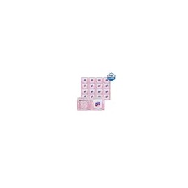 스카트 원데이 행주 30매 x 18카톤 빨아쓰는 부직포 일회용 주방 타올 4235761 One-Day Dish Cloth 30 Sheets x 18 Carton Washable Non-Woven Disposable Kitchen Towel 4235761