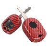 Key Fob Cover Case Protector Fit for Ford F150 2009-2014,