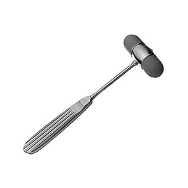 SURGICAL ONLINE Dejerine Percussion Hammer Neurological Diagnostic Instruments Stainless Steel