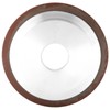 Resin Diamond Grinding Wheel Abrasive Wheel for Alloy Blade Tungsten