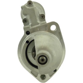 Gladiator Professional Grade Starter for Deutz KHD F2L1011 BW124-DH3 WP6400B 0001223016