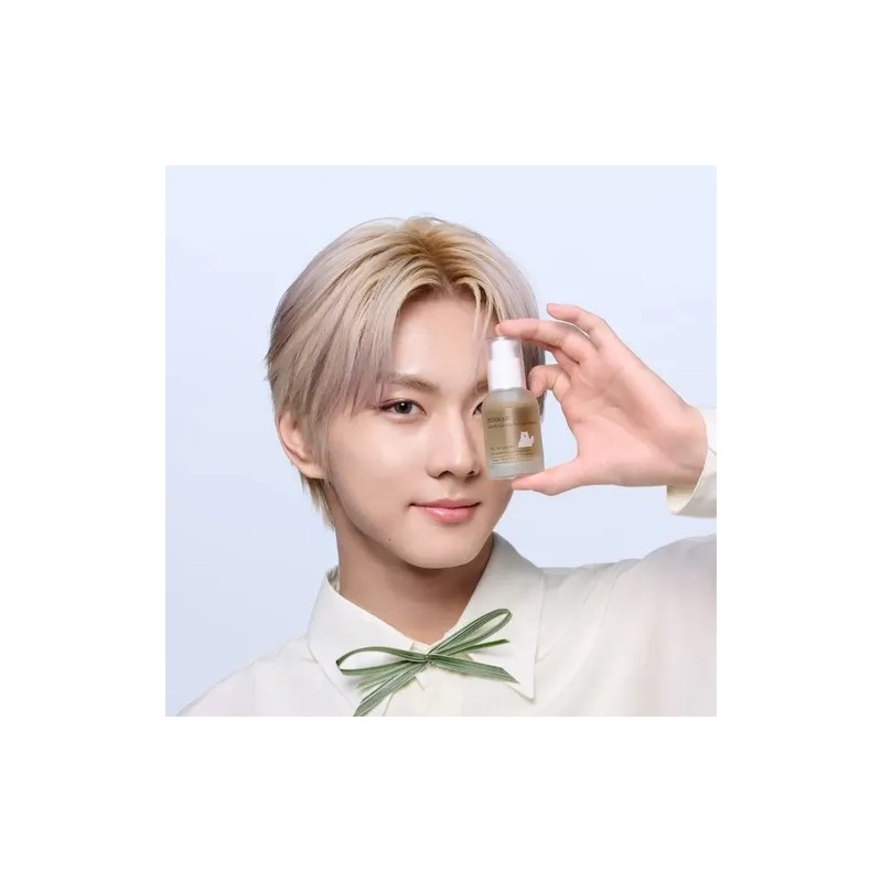 Mixsoon Soondy Centella Asiatica Esencia 30 Ml - Mini Talla