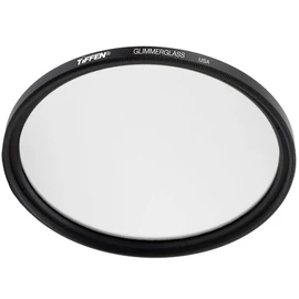 Tiffen 77mm Glimmerglass 1/4 Filter