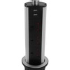 Pop Up Outlet Socket Recessed Retractable Power Strip Charging Station