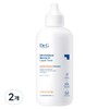 Dr.G The Moisture Barrier.D Liquid Toner, 200ml, 2 units / 닥터지 더모이스처 배리어.D 리퀴드 토너, 200ml, 2개