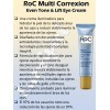 Roc Even Tone & Lift Hidratante Fps 30 + Crema
