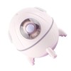 Capsule Humidifier Transparent PC Silicone Mini Cute Humidifiers Portable Household