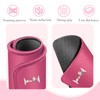 Gedgan Mahjong Mat | Neoprene Anti-Slip Noise Reduction, Simple Design