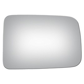 Burco 3125 Convex Passenger Side Replacement Mirror Glass for 1990-1995 TOYOTA 4RUNNER, 1991-1997 TOYOTA LAND CRUISER, 1984-1995 TOYOTA PICKUP