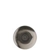 Rosenthal TAC Gropius Stripes 2.0 Titanium Bread Plate 16 cm