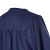 Erligo Unisex Matte Graduation Gown and Cap Set with Tassel