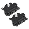 TUCKBOLD HVAC Heater Mixing Valve Actuator Replacement for Dodg Ram