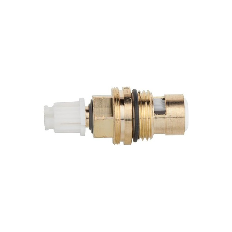 Dornbracht – Ceramic Peel 1/2 Left Closure 9090031300090