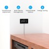 AITECAC 18'' Media Cabinet Exhaust Fan with Smart Controller, Quiet