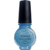 Konad Special Nail Polish, S21 Sky Pearl, 11ml, 1 piece / 코나드 스페셜 네일 폴리쉬, S21스카이펄, 11ml, 1개