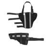 Dog Hind Leg Brace Stable Support Knee Pads Puppy Rear