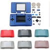 Melocyphia Full Housing Case Cover Shell with Buttons for NDS