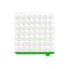 Zainu Compocare Eco Acne Patch Round 10mm 490 sheets (10