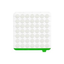 Zainu Compocare Eco Acne Patch Round 10mm 490 sheets (10 sheets) / 자이누컴포케어 에코 여드름패치 원형 10mm 490매(10장)