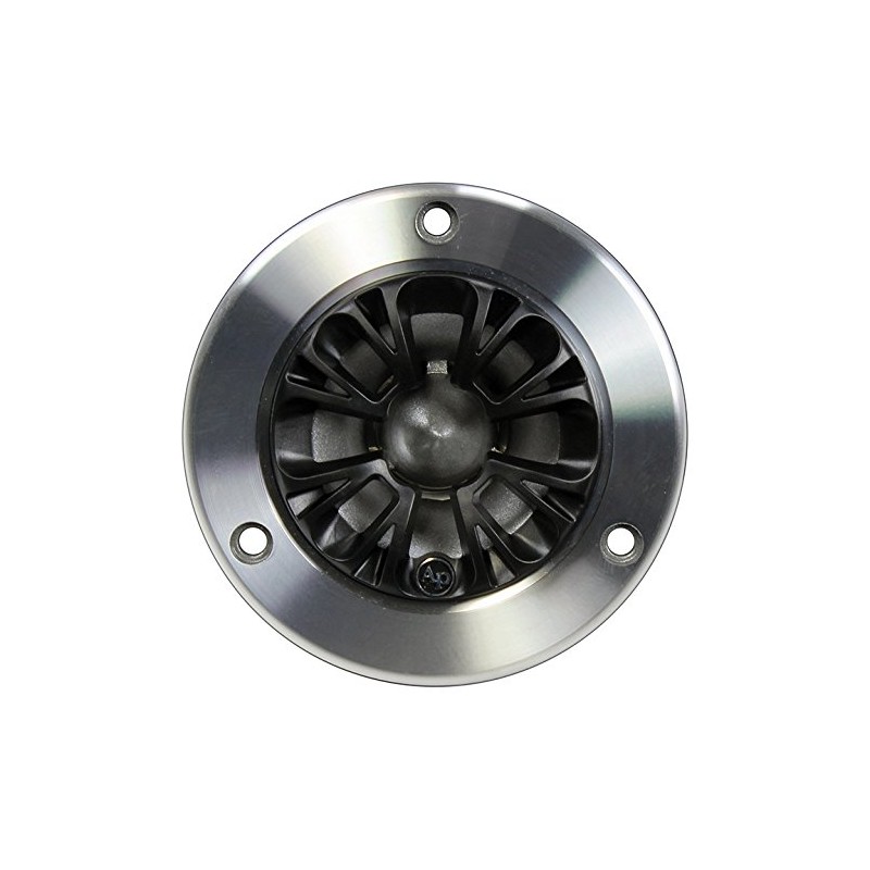 Audiopipe ATR3723C Chrome Atr Series 350 Watt Tweeter