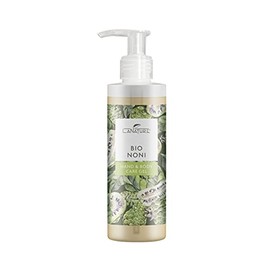 LaNature BIO-NONI Hand & Body Care Gel 200 ml - Natural Moisturiser, Cooling, Soothing