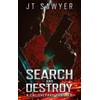 Search and Destroy: A Cal Shepard Black-Ops Thriller