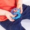 Bright Starts Stay Cool Teethers, Water-Filled & Chillable, BPA Free