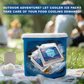 hometimestore Ice Packs