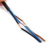 Walfront 10mm NPN Sensor Proximity Switch Hall Effect 3-Wire Normal
