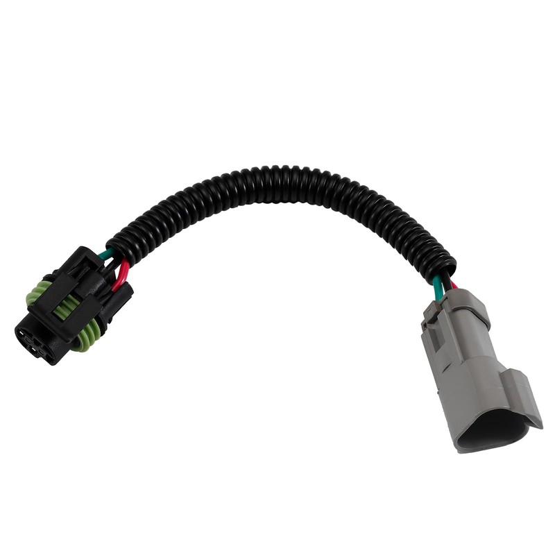 MOSYPT 4903489 3-Wire Low Coolant Level Sensor Wire Repair End
