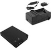 Nikon COOLPIX S8200 Digital Camera Accessory Kit includes: SDENEL12 Battery,