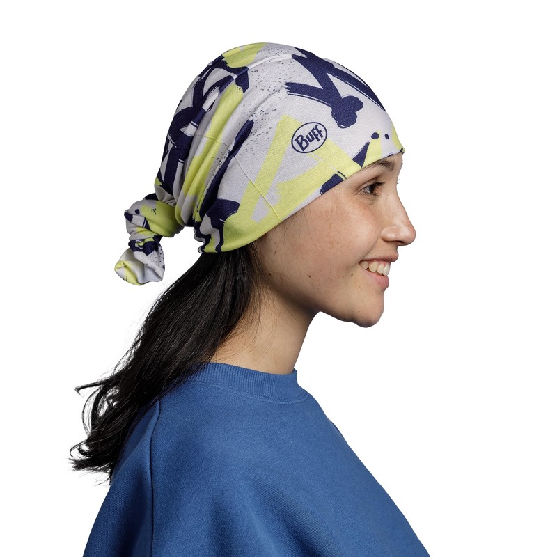Buff Original Ecostretch Neckwear Multi Unisex Adult