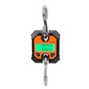 Digital Fishing Scale Multifunction 0.2kg to 100kg Portable Electronic Hook