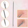 PUNDA Acne Needle Set, 4-Piece Set, Dedicated Pore Care Kit,