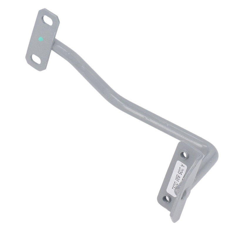 Radiator Support Core 205898003264 Strong Structure Replacement For Benz C300