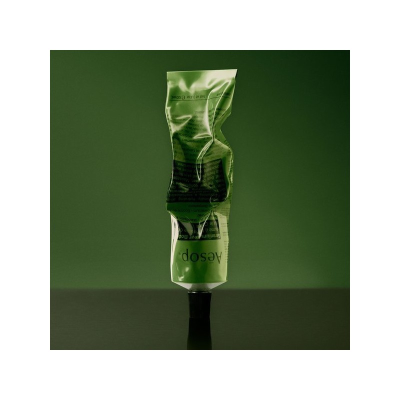 Aesop Geranium Leaf Body Balm 100mL / 이솝 제라늄 리프