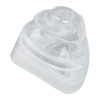 Nasal Replacement Cushion Silicone Hygiene Flexible Breathing Machine Accessory Fit