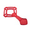 Zyliss Silicon Trivet, Small - Red