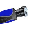 Faithfull FAISDSET13R Ratchet Screwdriver Set - 13 Piece Set