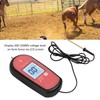 MLD 004F Pasture Electronic Fence Tester LCD Screen Digital Fence